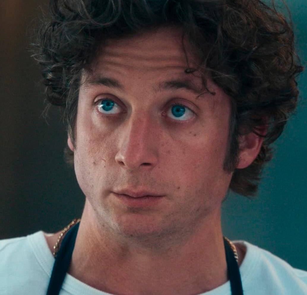 Jeremy Allen White interpreta a Carmy Berzatto. FOTO Cortesía FX