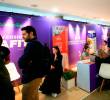 En Conexión se esperan una 3.500 reuniones entre empresas y corporativos. FOTO CAMILO SUÁREZ