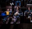 La Fiesta del Cine se podrá disfrutar en 125 salas del país. La prventa de boletas empieza el 23 de septiembre. Foto cortesía.