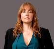 Carolina Gómez es la protagonista de <i>La Venganza de Analía 2</i>. FOTO: Cortesía Caracol Televisión