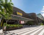 Viva Envigado es el principal centro comercial de la marca. FOTO CORTESÍA
