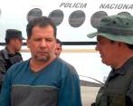 Daniel Herrera Rendón, alias Don Mario, fue condenado en Estados Unidos por narcotráfico. FOTO: Colprensa