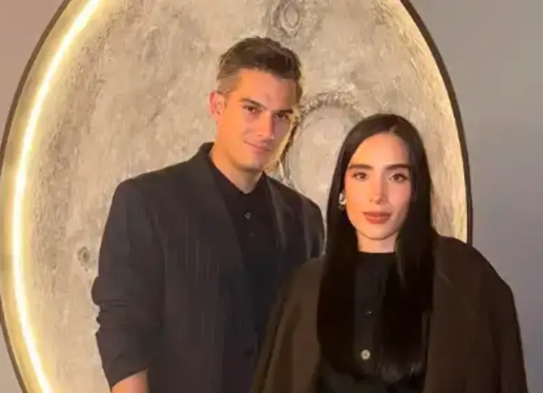 En video: Luisa Fernanda W y Pipe Bueno mostraron su casota en México