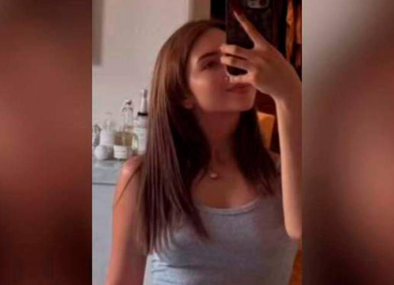 ¿Igualita a Belinda? Ángela Aguilar cambió de look y la compararon con la ex de Nodal