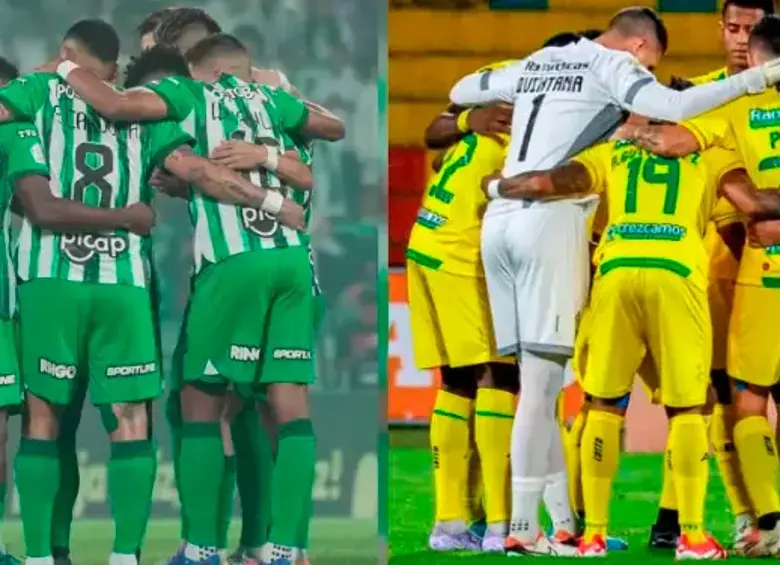 /FOTOS: INSTAGRAM @NACIONALOFICIAL @BUCARAMANGAOFIAL 