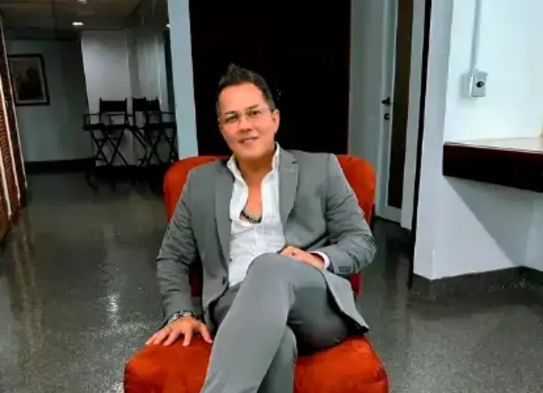 ¡Llora corazón! Charlie Zaa enfrenta extinción de dominio por $ 25 mil millones