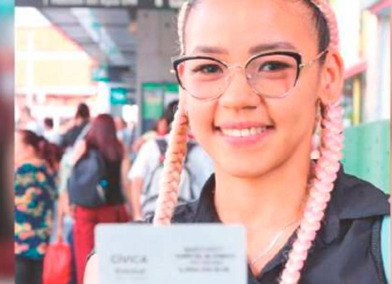 Si es estudiante, aproveche a viajar más barato en el metro