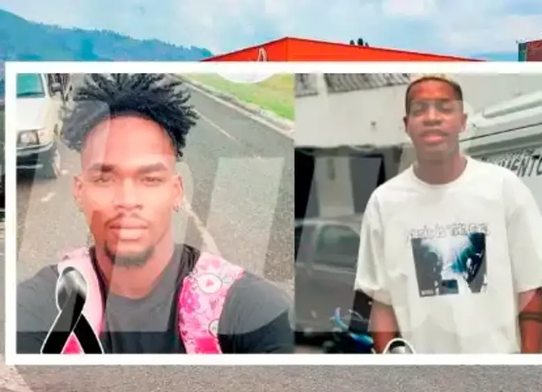 Dos hombres murieron en Moravia: uno apuñaló a otro y terminó linchado