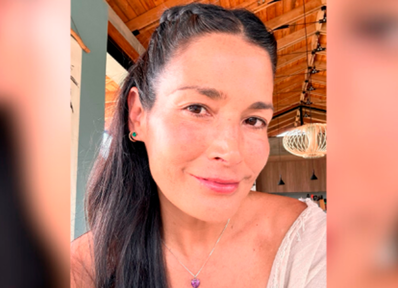 ¿La extrañan? Esta es la razón por la que no volvimos a ver a Kathy Sáenz en televisión