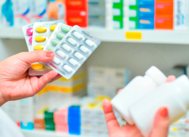 ¡Ojo! Hay siete medicamentos desabastecidos y cinco cerca de escasear