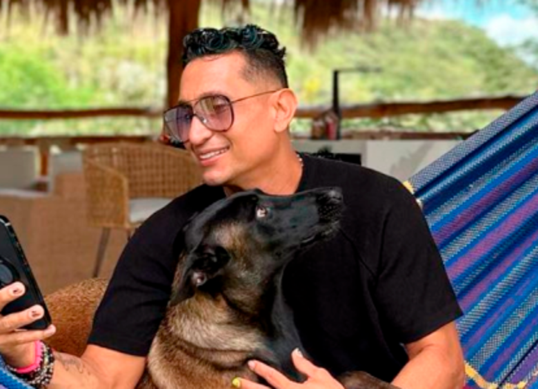 En video: “No me gustan los lujos”: así de sencilla es la casota de Hebert Vargas en Antioquia