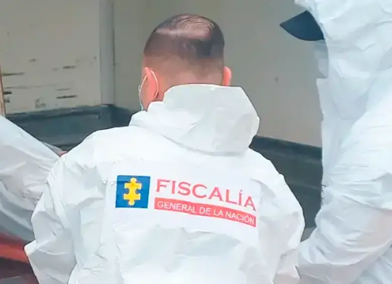 Español murió tras desmayarse en plena vía pública de Medellín
