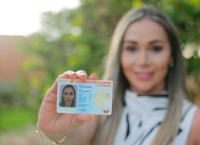 ¡Ojo! Cambiará el precio para el trámite de cédula, registro civil, entre otros documentos