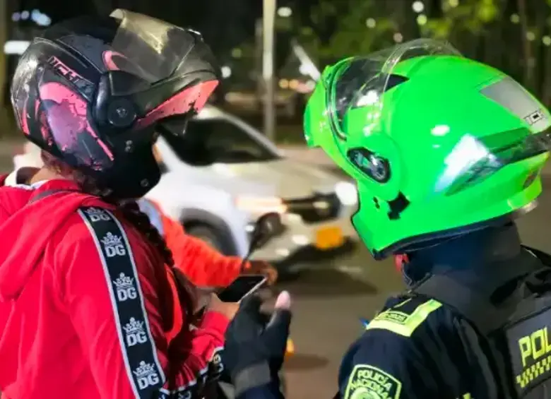 Robos de motos en Medellín: la dura realidad tras la tragedia de Edilber