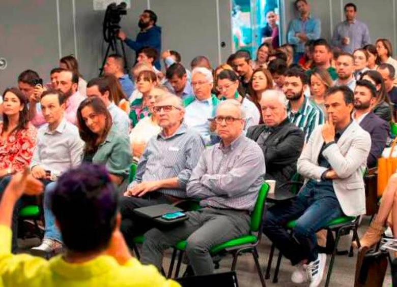 ¡Aproveche! Alcaldía de Medellín abrió convocatoria para emprendimientos del sector social y solidario