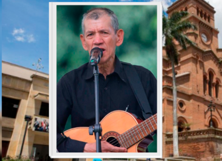 Girardota se quedó sin Camafloja: murió tras un incendio