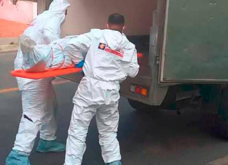 Hombre murió tras ser apuñalado en medio de una discusión en Envigado