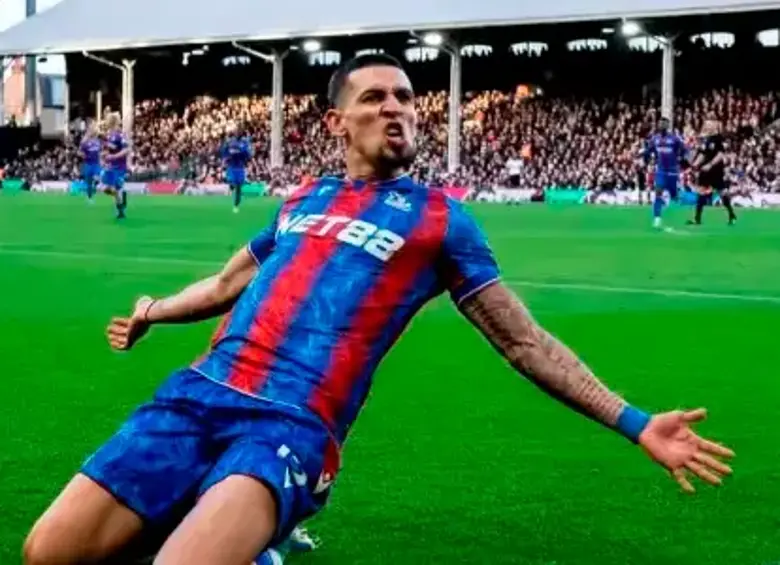 Daniel Muñoz estaría en problemas por una demanda previo a las Eliminatorias, ¿qué pasó?