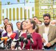 María Fernanda Carrascal, representante a la Cámara. Foto: @MafeCarrascal en X
