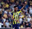 Jhon Jáder Durán podría retornar esta semana a competencias con el Fenerbahçe tras casi dos meses de recuperación. Foto: Tomada de redes @jaderduran9