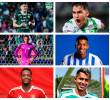 Si hablamos de meritocracia, estos 9 jugadores han hecho méritos para ser convocados a la Selección. FOTOS CORTESÍA