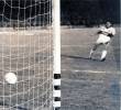 René Higuita atajó cuatro penales en la final de la Libertadores. Gran figura. FOTO HUMBERTO ARANGO GÓMEZ “JAIMAR”, EL COLOMBIANO