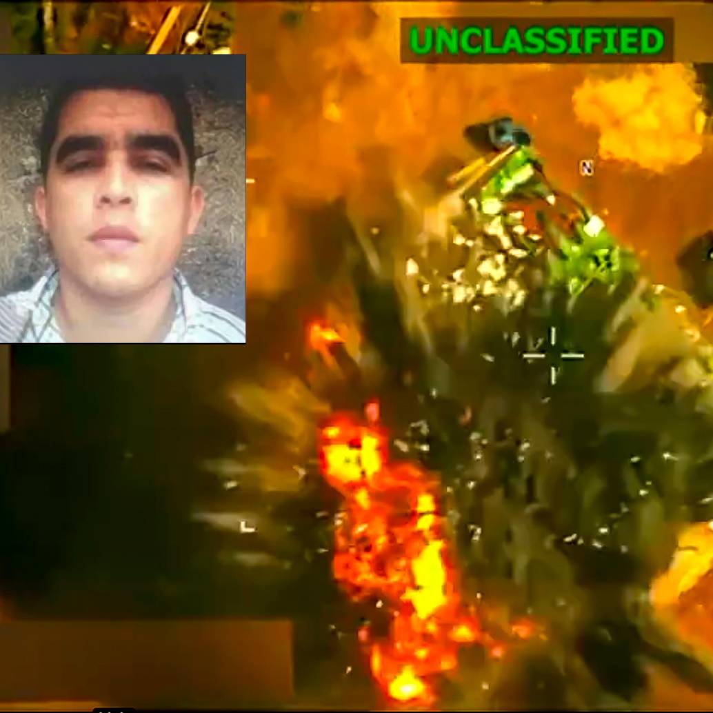 FOTO: Captura de video
