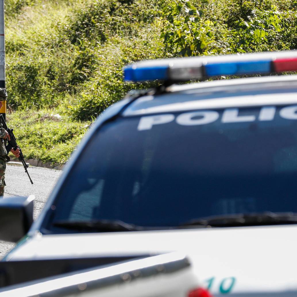 Las masacres registradas este año en Antioquia no se han concentrado en una subregión. FOTO: El Colombiano