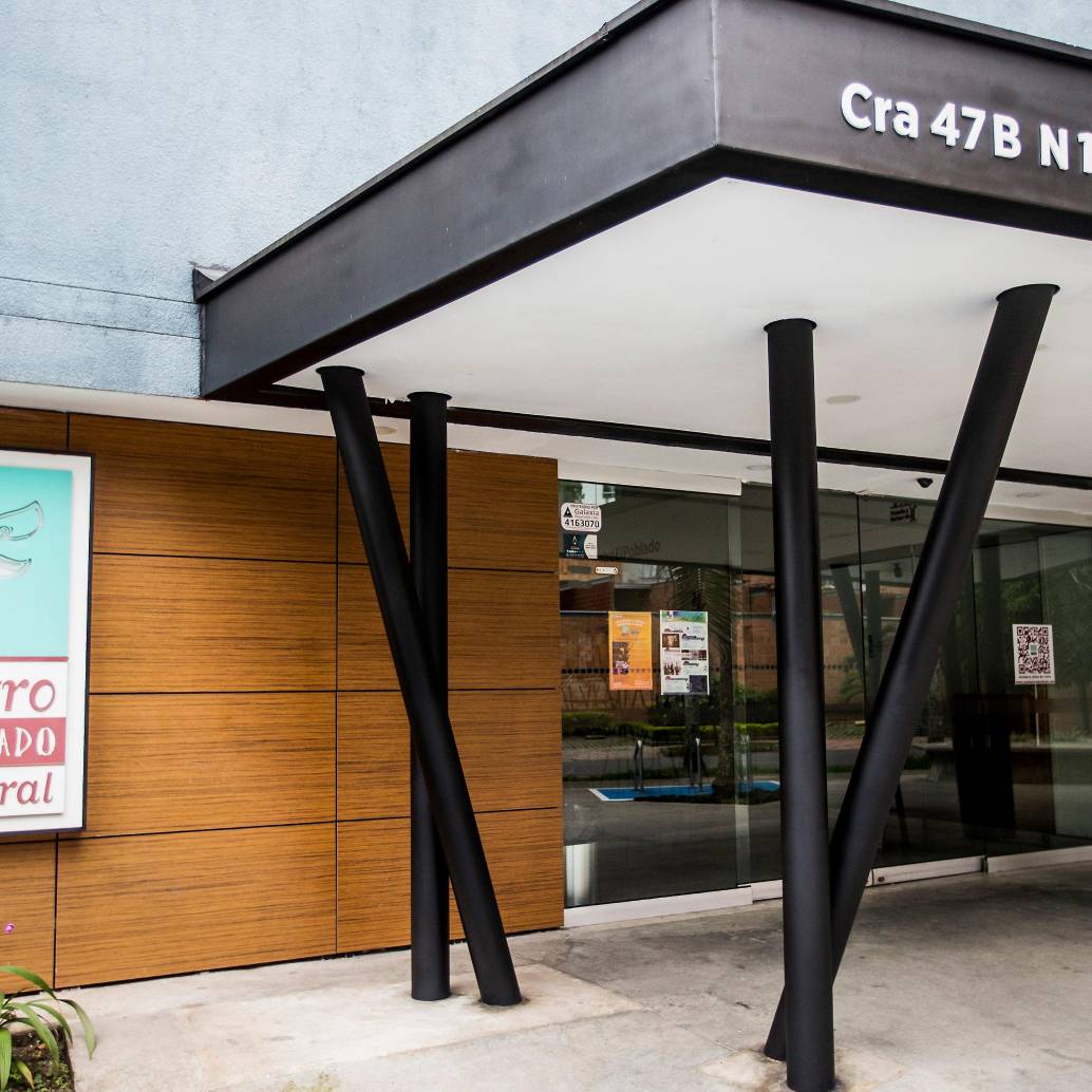 Además de sala de teatro, el sitio tiene una sala de exposiciones de artes plásticas y un restaurante. <b><span class="mln_uppercase_mln"> </span></b>FOTO<b><span class="mln_uppercase_mln"> Julio Herrera</span></b>