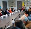 El 9 de octubre, el Gobierno revisará nuevas reglas laborales con empresarios y sindicatos FOTO MINTRABAJO