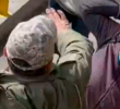 La agresión quedó registrada en video. FOTO: Captura de pantalla