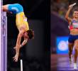 Armand “Mondo” Duplantis y Sydney McLaughlin-Levrone son dos de los atletas más dominantes y revolucionarios en el mundo del atletismo actual, como lo acaban de ratificar en Japón. FOTO GETTY