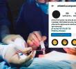 Así se promocionaba en redes sociales Arte en tu Cuerpo, el lugar donde medio centenar de mujeres contrajeron la peligrosa micobacteria que estuvo a punto de cobrarles la vida. <b><span class=mln_uppercase_mln> </span></b>FOTO<b><span class=mln_uppercase_mln> el colombiano y captura de redes</span></b>