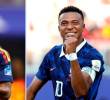 Lamine Yamal y Kylian Mbappe las figuras de España y Francia se enfrentan este martes en busca de la final del Mundial de Norteamérica. FOTO GETTY