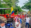 Los productores de arroz exigen seriedad y cumplimiento de los compromisos asumidos por el gobierno de Gustavo Petro en marzo pasado, los cuales siguen pendientes.<b><span class=mln_uppercase_mln> </span></b>FOTO<b><span class=mln_uppercase_mln> Cortesía</span></b>