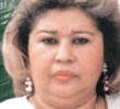 Yolanda Paternina, fiscal especializada de Sincelejo. Fue asesinada el 29 de agosto de 2001. Foto: tomada de El Heraldo.