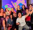 Este viernes se realizará la Maratón Internacional, que reunirá a más de una decena de invitadas en escena. El evento comenzó en la pandemia y ya ha traído a la ciudad distintas artistas. FOTO Cortesía Mec Fest