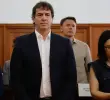 La Audiencia de Badajoz condenó a David Sánchez a nueve años de inhabilitación pública. FOTO: AFP