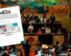 La Mesa de la Productividad y el Empleo se compone de más de 20 agremiaciones. FOTO COLPRENSA