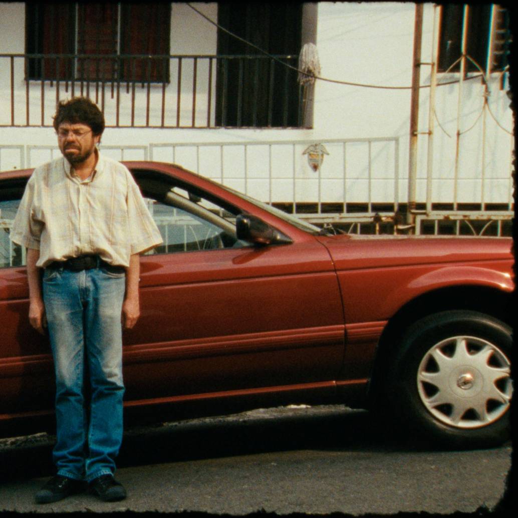 <i>Un poeta </i>se estrenará en Colombia este 28 de agosto. FOTO CORTESÍA 