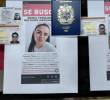 Los dos capturados por el caso de Yulixa Toloza. Foto: SIP Venezuela