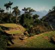 Familias indígenas y campesinas llevan más de 36 horas atrapadas en medio de los enfrentamientos de los grupos armados que habitan la Sierra Nevada de Santa Marta. Imagen: Parque Nacional Natural Sierra Nevada de Santa Marta.