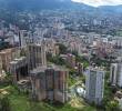 El Tribunal Administrativo de Antioquia ordenó que se suspendieran las licencias urbanísticas nuevas y se evaluara el cumplimiento ambiental en los proyectos del Plan Parcial Caminos de la Romera, como medida cautelar mientras se avanza un proceso de acción popular. Foto: Manuel Saldarriaga Quintero.