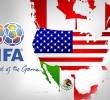 Hasta el momento, de las seis confederaciones que pertenecen a la Fifa, han clasificado 19 selecciones: <b>seis de Asia, seis de Suramérica, dos de África, una de Oceanía y los tres países anfitriones</b>. FOTO cortespia Amerivisa