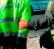Los dos policías comprometidos en el presunto ilícito deberán permanecer bajo detención domiciliaria. FOTO ILUSTRACIÓN CORTESÍA