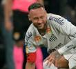 Neymar, de 34 años de edad, espera recuperarse para disputar su cuarto Mundial. FOTO: AFP