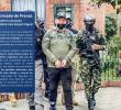La Embajada de Rusia en Colombia rechazó los señalamientos contra su connacional Serguéi Vaguin en medio de denuncias periodísticas recientes. Fotos: redes