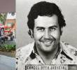 La Chevrolet Silverado de placas CAS-263 fue retirada en septiembre de 2026 de un inmueble administrado por Roberto Escobar, hermano del extinto capo. Fotos: redes