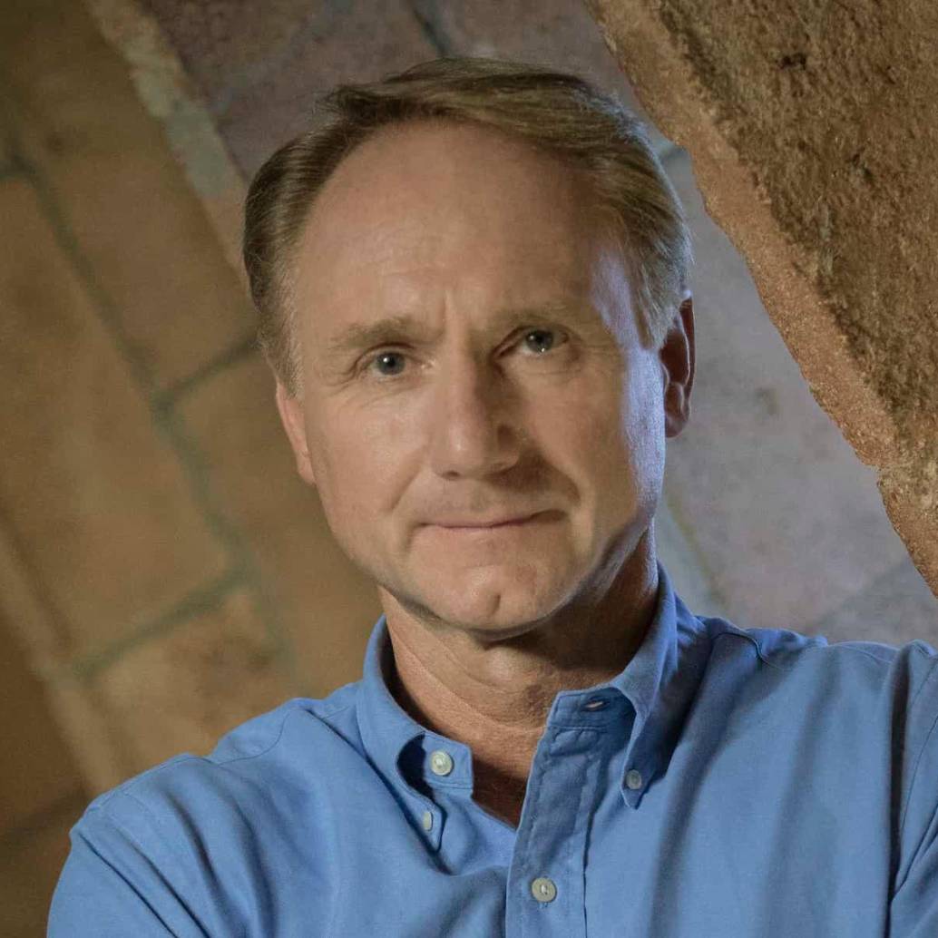 Dan Brown ha publicado ocho novelas y un libro infantil. FOTO Cortesía