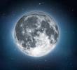La misión Chang’e 6 trajo a la Tierra muestras de la cara oculta de la Luna para estudiar su evolución. FOTO Depositphoto